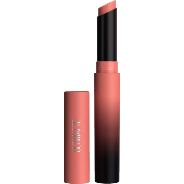 Maybelline color sensational ultimatte slim lipstick
