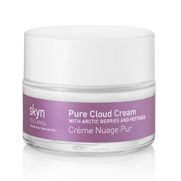 Skyn iceland pure cloud cream