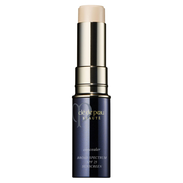 Cle   de peau beaute   concealer broad spectrum spf 25