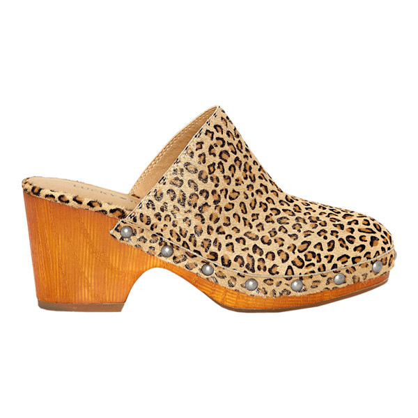 Lucky clogs discount