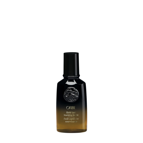 Oribe gold lust hair oil