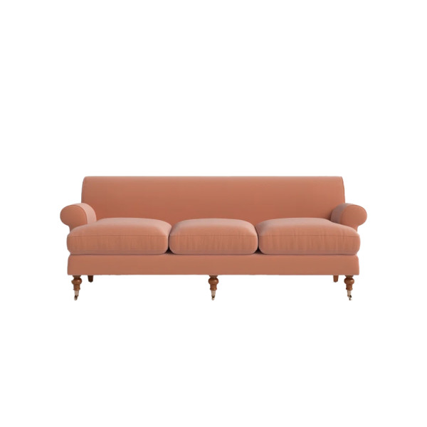 Harbour 88   upholstered sofa