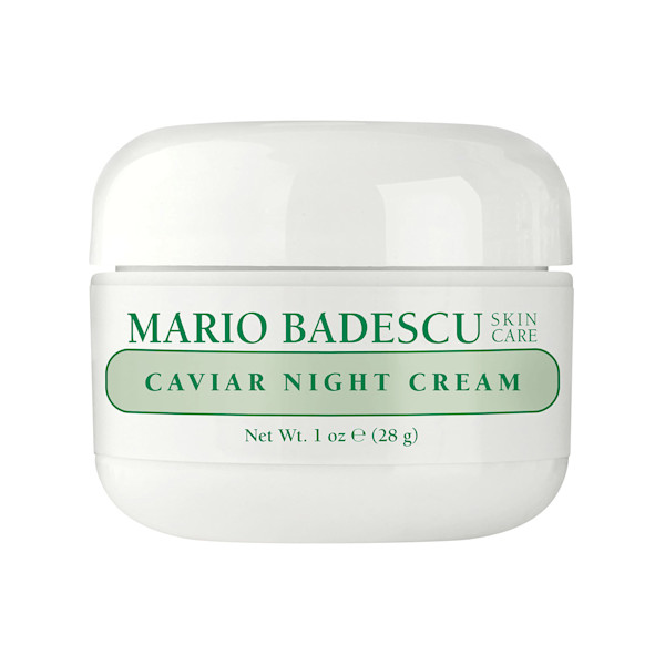 Mario badescu caviar night cream