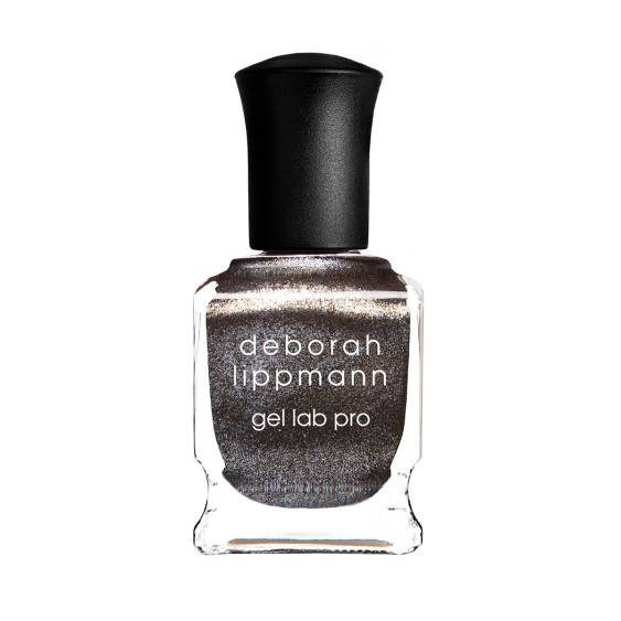 9. Deborah Lippmann Gel Lab Pro Nail Polish, Clear - wide 2