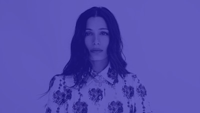 Freida Pinto | Episode 106