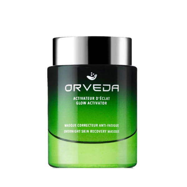 Orveda overnight skin recovery masque
