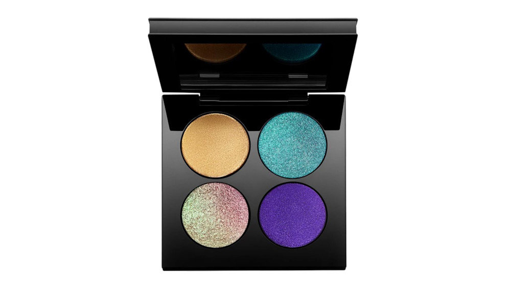 Pat McGrath Labs - Blitz Astral Quad in Nocturnal Nirvana | Story Pat McGrath Labs - Blitz Astral Quad in Nocturnal Nirvana | Story