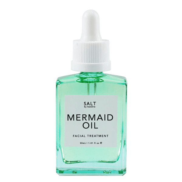 Salt by hendrix mermaid oil