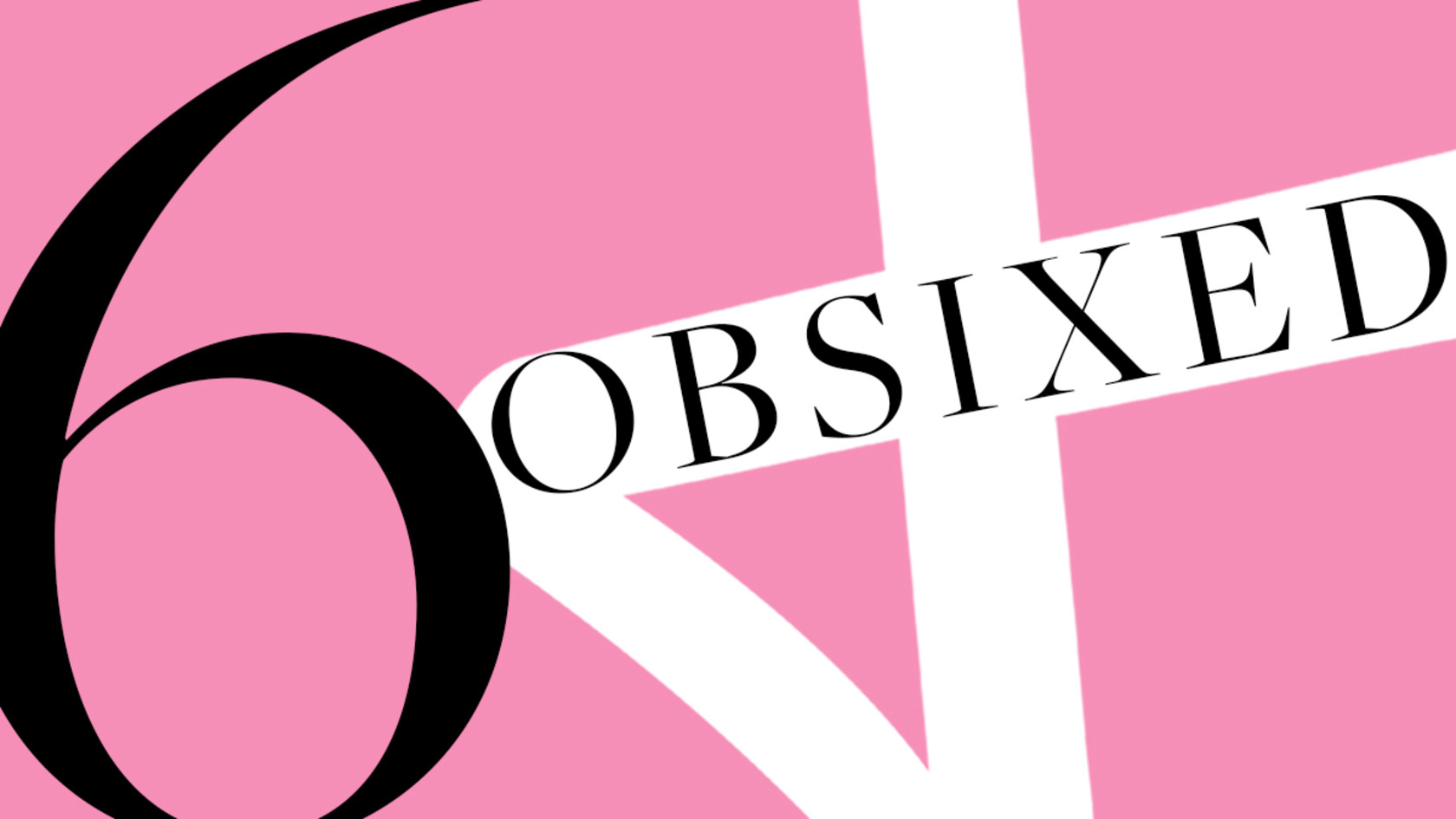 Obsixed for 7 Week of January 14th, 2018 Story + Rain