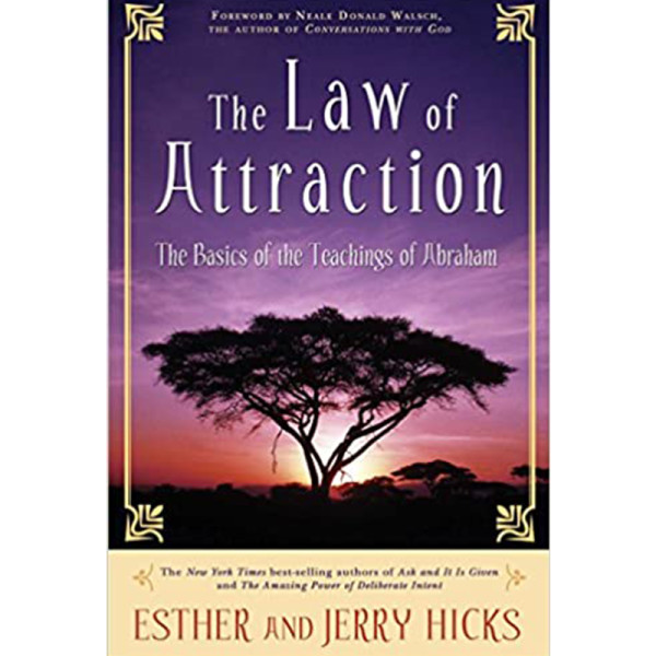 The law of attraction