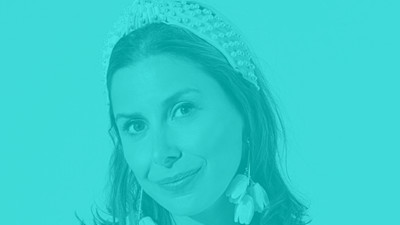 Lele Sadoughi | Episode 40