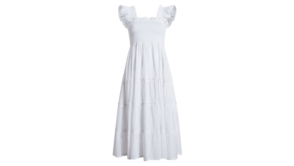 Hillhouse Home - The Ellie Nap Dress | Story + Rain Hillhouse Home - The Ellie Nap Dress | Story + Rain