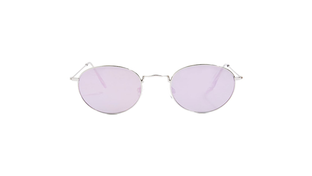 Topshop glasses top