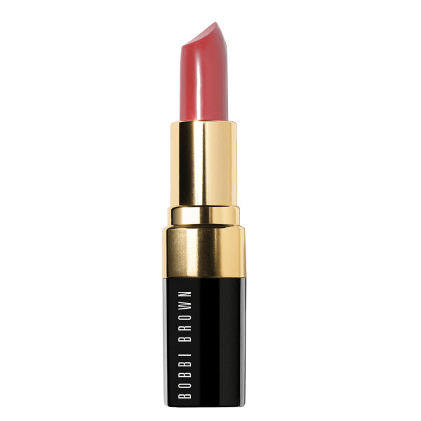 Bobbi brown lipstick in rose 