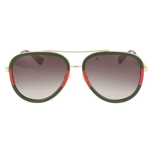 Urban top aviator sunglasses