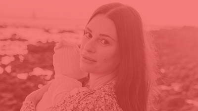 Lea Michele | Episode 90