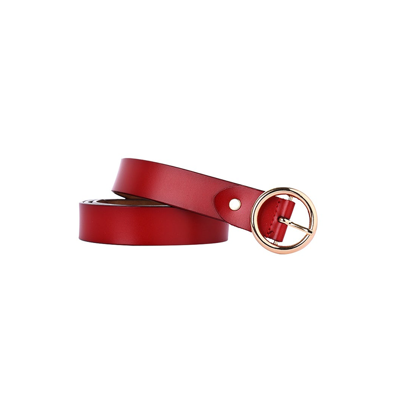 red aa belt