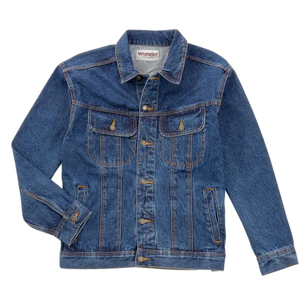 Denim jacket mens