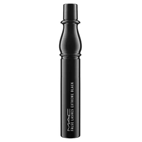 Mac false lashes extreme black mascara