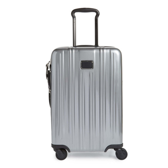 Tumi - V3 International 22-Inch Expandable Spinner Carry-On