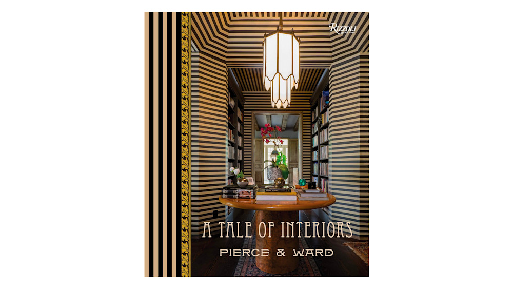 A Tale Of Interiors | Story + Rain