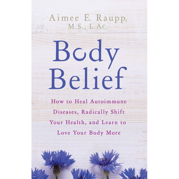Aimee e. raupp body belief