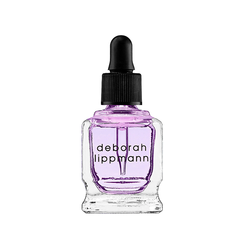 Deborah Lippmann Cuticle Oil Story + Rain