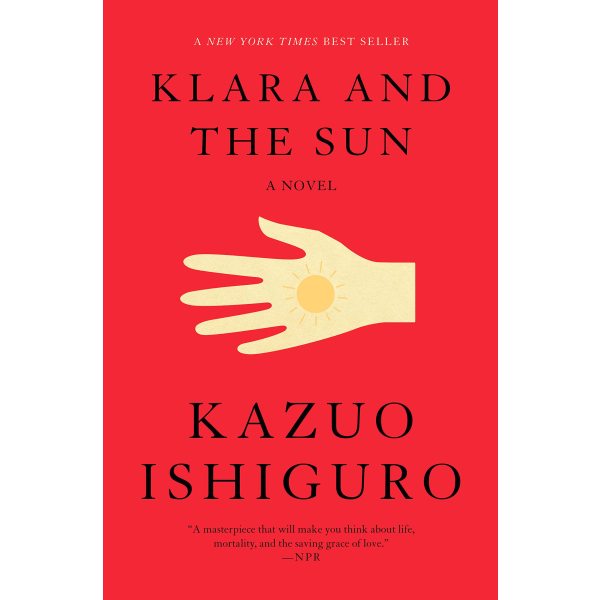 Kalara and the sun novel