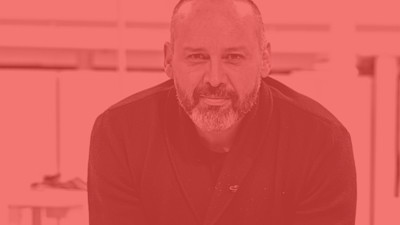 George Esquivel | Episode 123