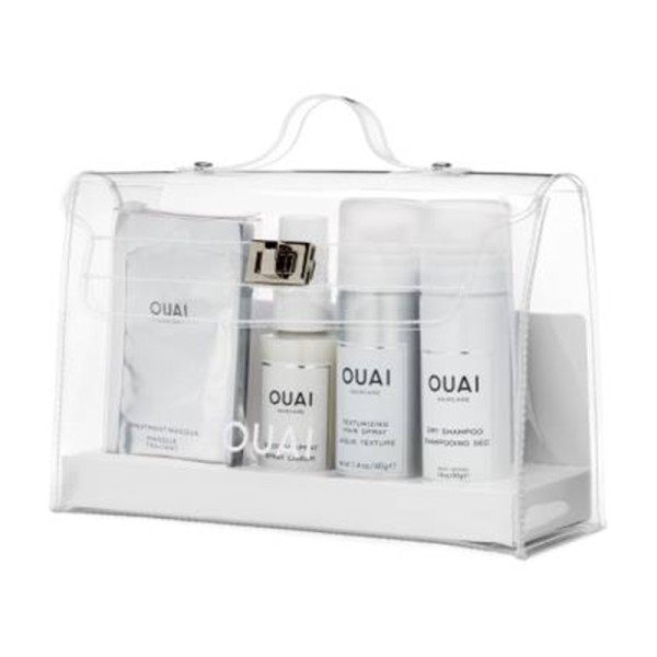 Ouai on my ouai kit