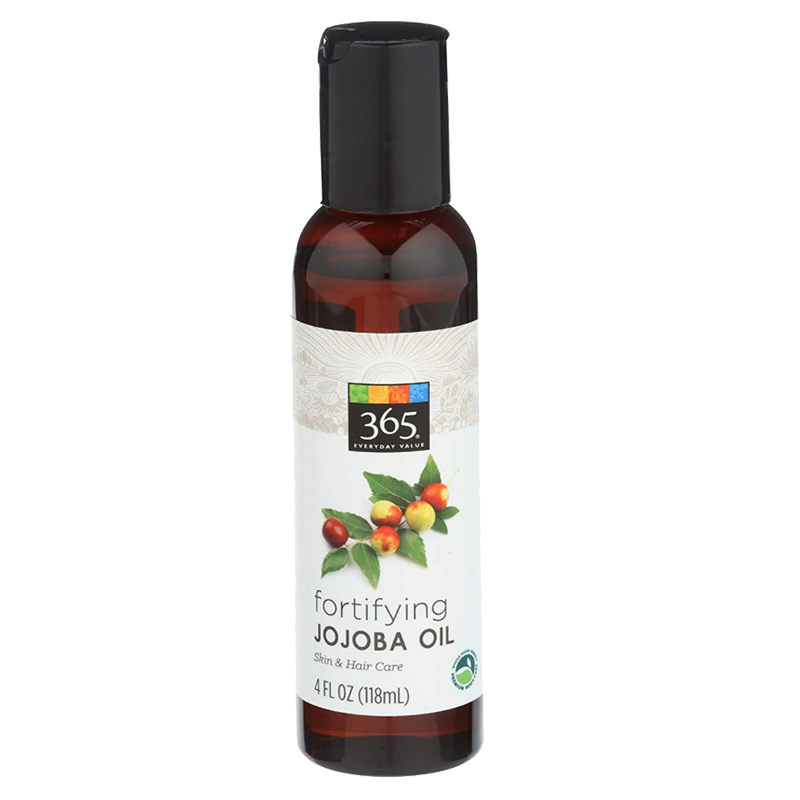 Jojoba oil