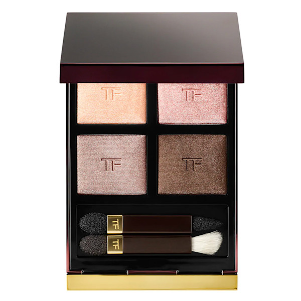 Tom ford eye color quad eyeshadow palette in 03 nude dip