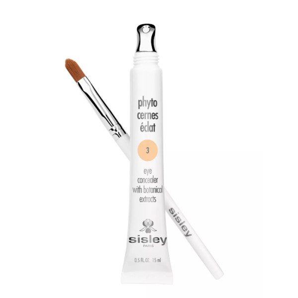 at styre Clancy Lille bitte Sisley-Paris - Phyto-Cernes Éclat Eye Concealer | Story + Rain