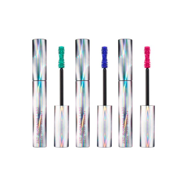 Pat mcgrath labs dark star colour blitz mascara trio