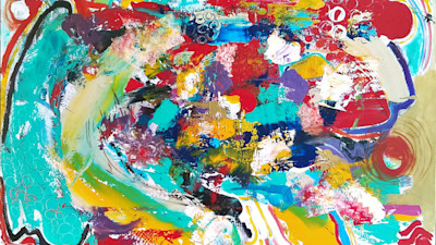 Art Gallery | Adam Cook