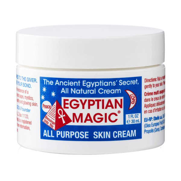 Eqyptian magic all purpose skin cream