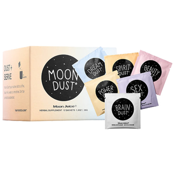 Moon juice full moon dust box