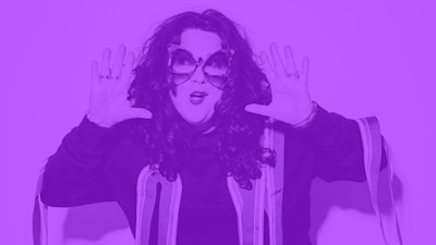 Ashley Longshore | Episode 56