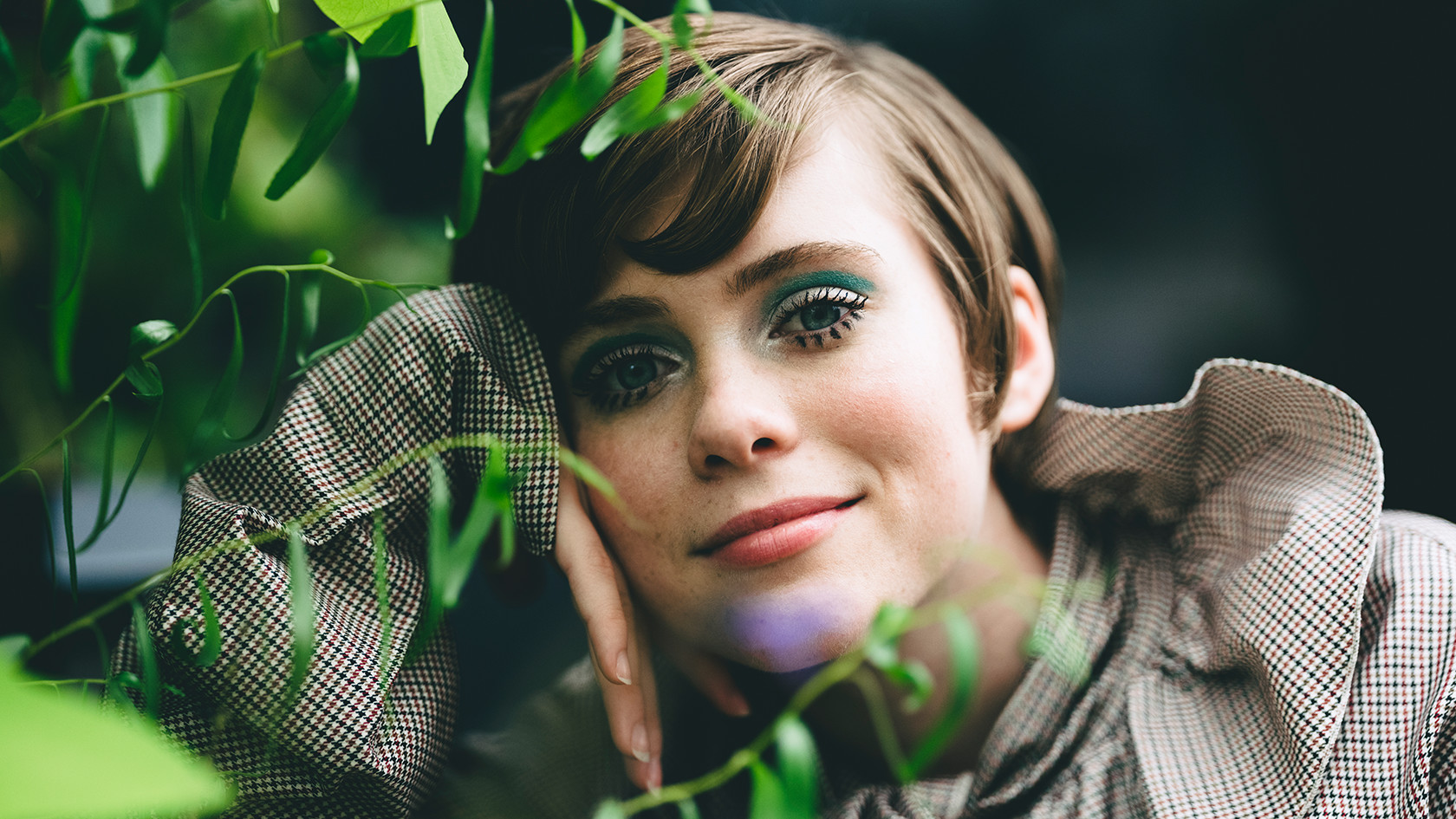 Sophia lillis 1680x945