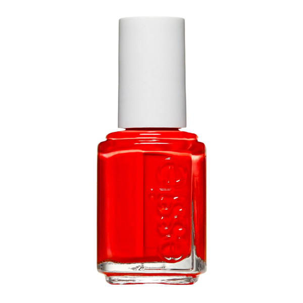 Clambake nail polish