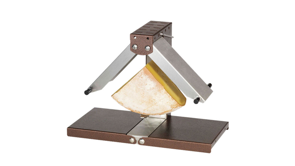 Bron-Coucke - Quarter Round Raclette Machine | Story + Rain
