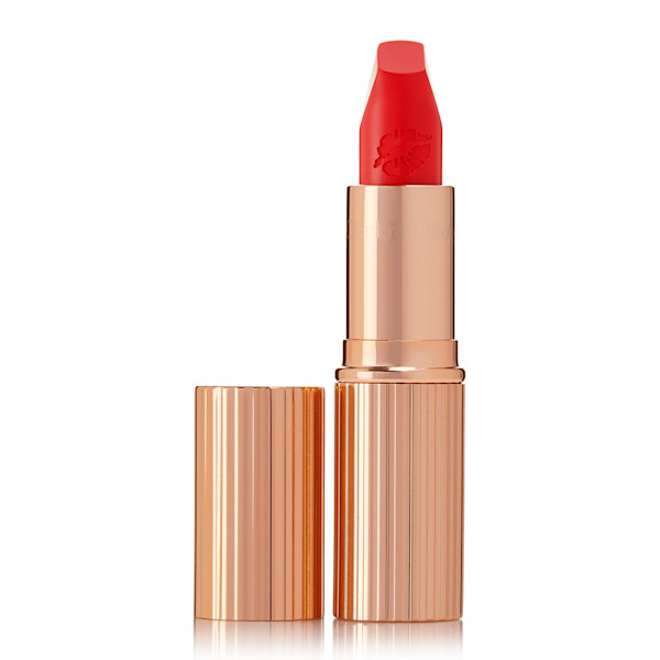 Charlotte tilbury hot lips lipstick in tell laura