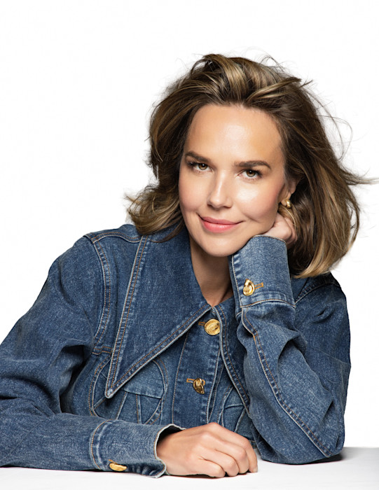 Screened | Arielle Kebbel