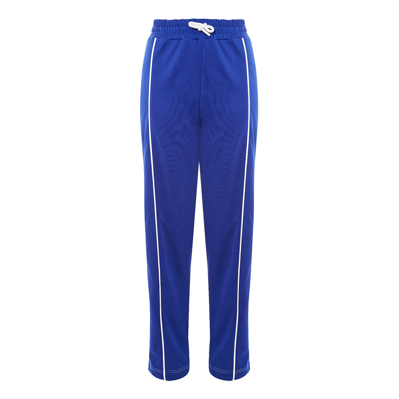 topshop track pants