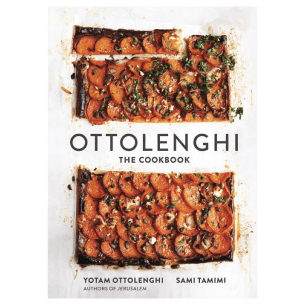 Yotam ottolenghi ottolenghi the cookbook 