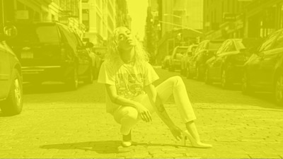 Stella Santana | Episode 8