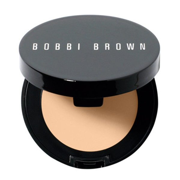 Bobbi brown creamy concealer kit