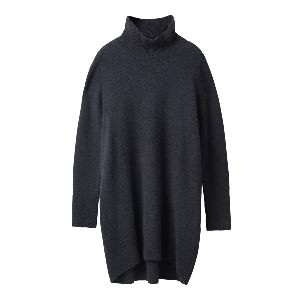 COS - Oversized Wool-Alpaca Sweater