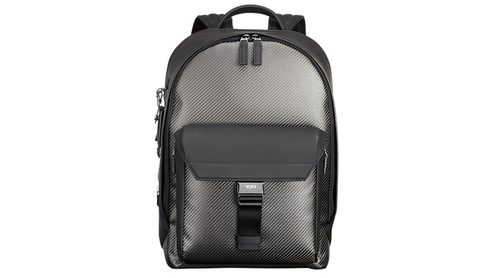 Tumi carbon fiber best sale
