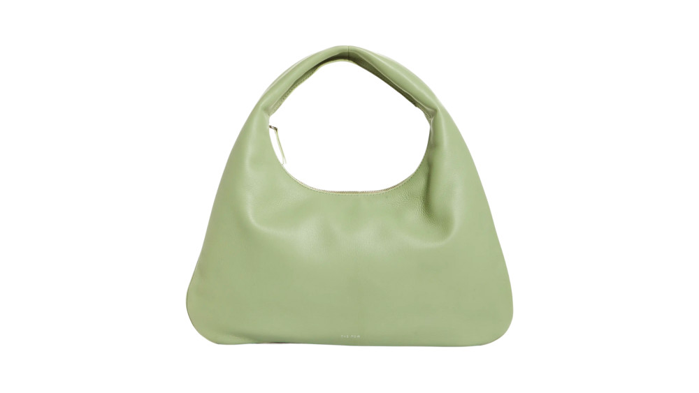 The Row Small Everyday Shoulder Bag